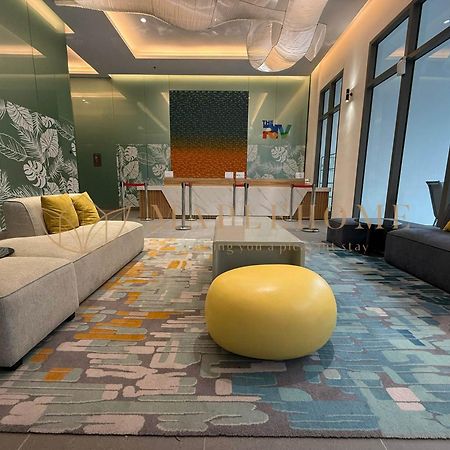 Riveria Premier Suites Kuala Lumpur Buitenkant foto