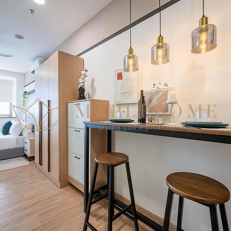 Riveria Premier Suites Kuala Lumpur Buitenkant foto