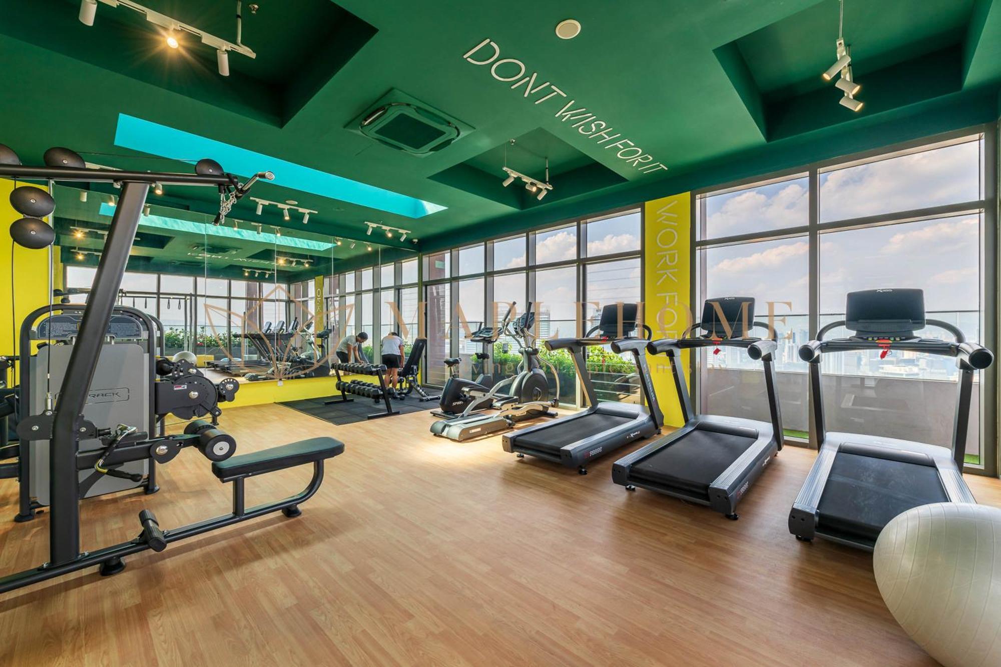 Riveria Premier Suites Kuala Lumpur Buitenkant foto