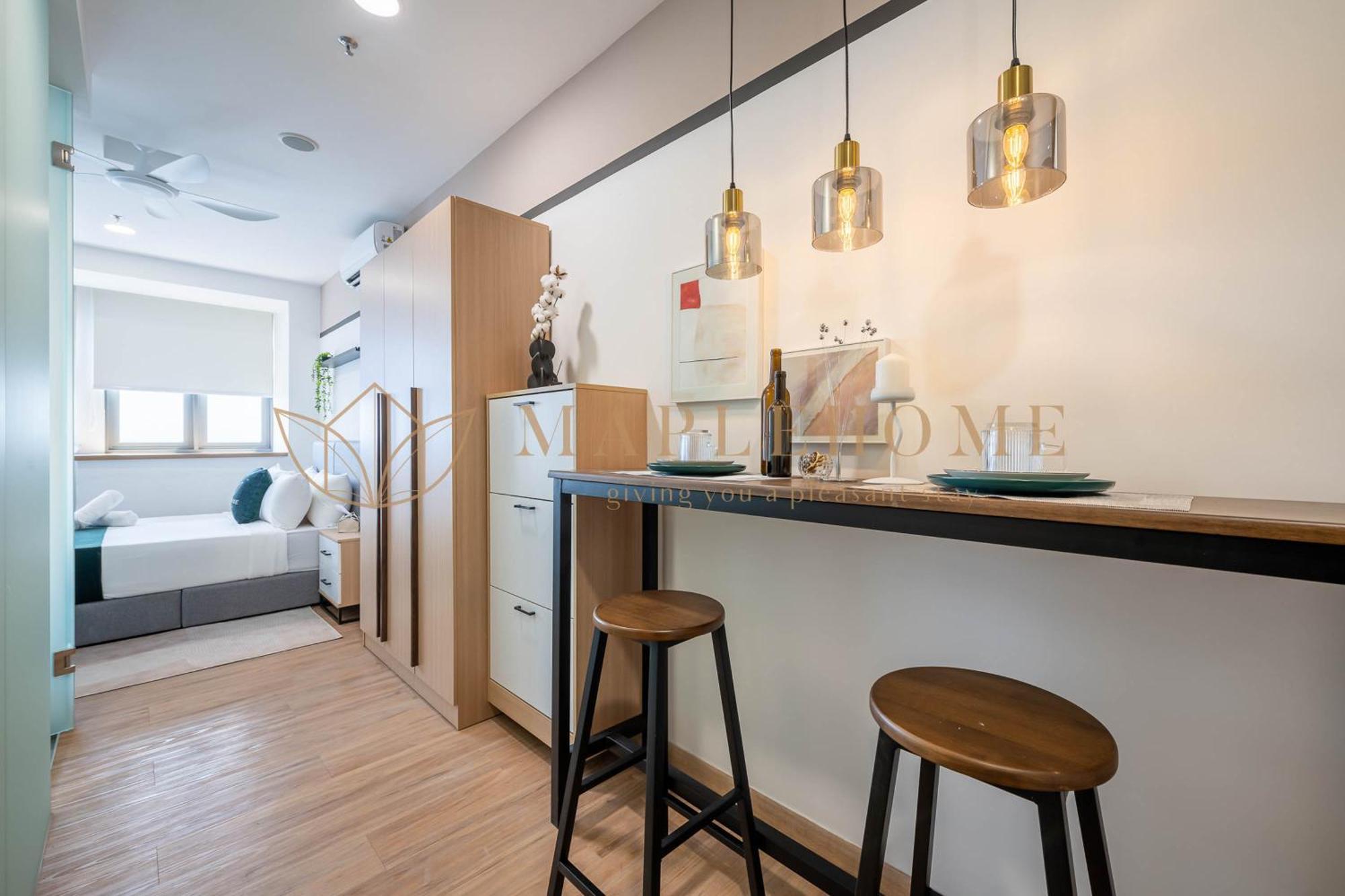 Riveria Premier Suites Kuala Lumpur Buitenkant foto