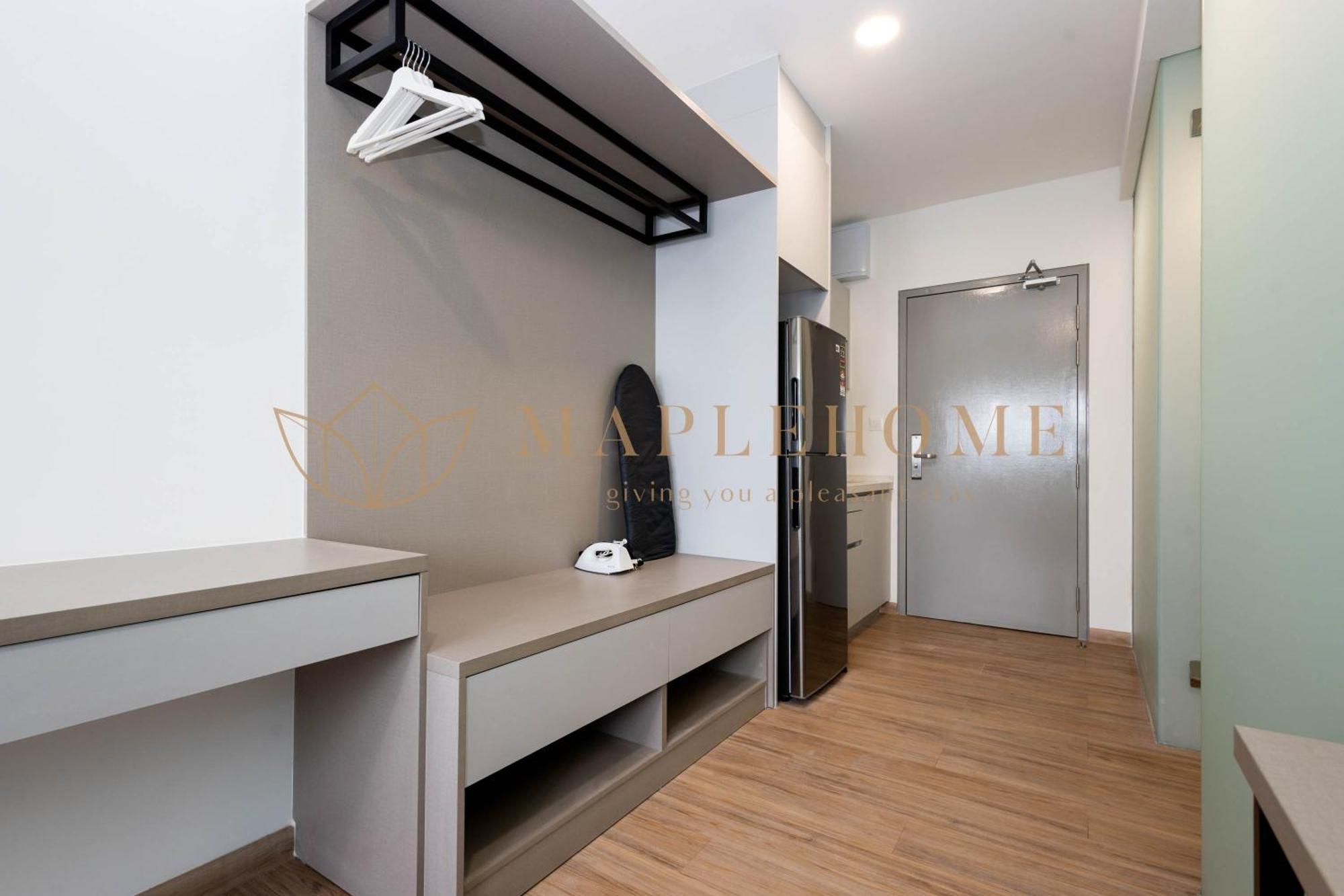 Riveria Premier Suites Kuala Lumpur Buitenkant foto