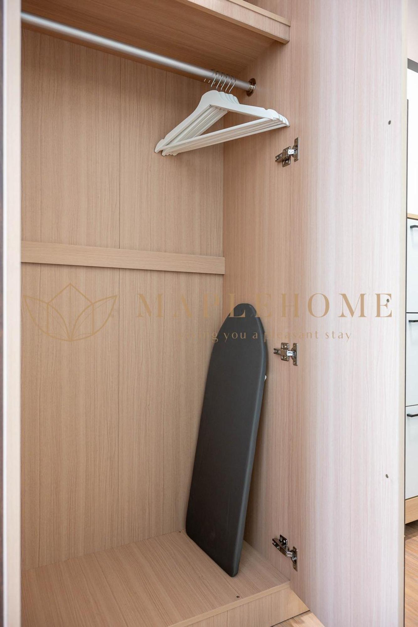 Riveria Premier Suites Kuala Lumpur Buitenkant foto